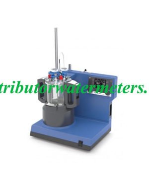 Jual Laboratory Reactors LR 1000 control Package Ika