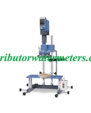 Jual Laboratory Reactors LR-2.ST the High-Performer Ika