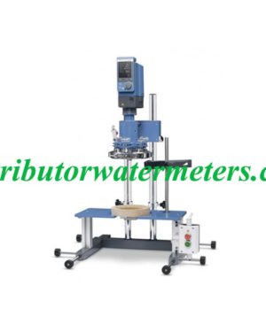 Jual Laboratory Reactors LR-2.ST the Allrounder Ika