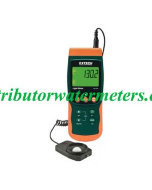 Jual Light Meter SDL400 Extech