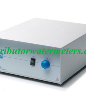 Jual Magnetic Stirrer ATE Velp