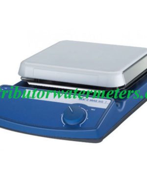 Jual Magnetic Stirrer C-MAG MS 7 Ika