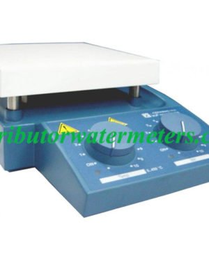 Jual Magnetic Stirrer CERAMAG MIDI Ika