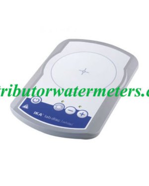Jual Magnetic Stirrer Lab Disc White Ika