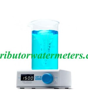 Jual Magnetic Stirrer MST Digital Velp