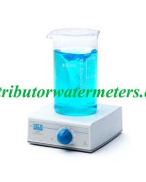 Jual Magnetic Stirrer MST Velp