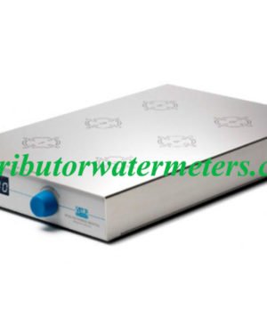 Jual Magnetic Stirrer MULTISTIRRER Digital Velp