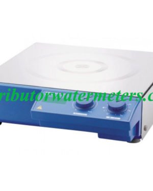 Jual Magnetic Stirrer Midi MR 1 digital Ika