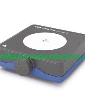 Jual Magnetic Stirrer Mini MR standard Ika