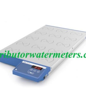 Jual Magnetic Stirrer RO 15 Ika