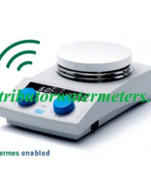Jual Magnetic Stirrer with Hotplate AREX 6 Connect PRO Velp