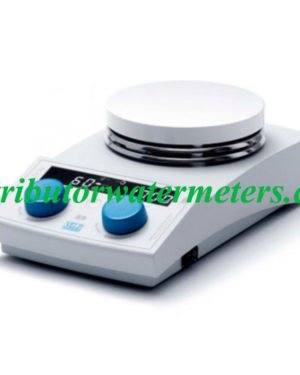Jual Magnetic Stirrer with Hotplate AREX 6 Digital Velp