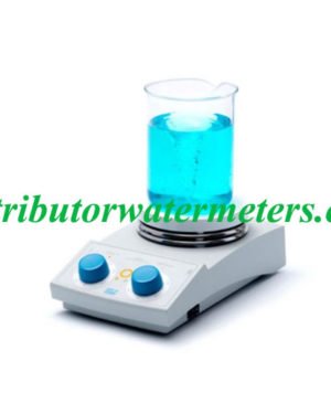 Jual Magnetic Stirrer with Hotplate AREX 6 Velp