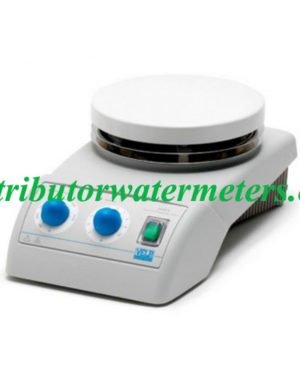 Jual Magnetic Stirrer with Hotplate AREX CerAlTop™ Velp