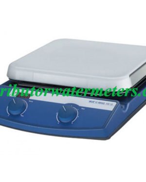 Jual Magnetic Stirrer with Hotplate C-MAG HS 10 Ika