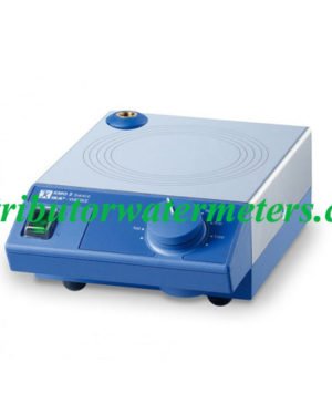 Jual Magnetic Stirrer with Hotplate KMO 2 basic Ika