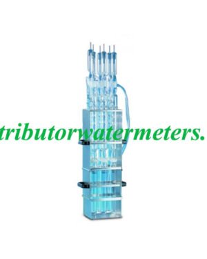 Jual Mineralization System TMD 6 Velp