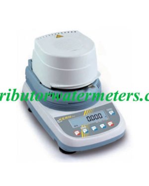 Jual Moisture Meter DLB 160 3A Kern