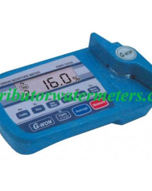Jual Moisture Meter GMK-303A G-Won