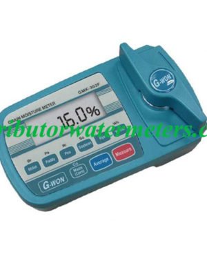 Jual Moisture Meter GMK-303F G-Won