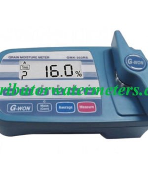 Jual Moisture Meter GMK-303RS G-Won