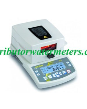 Jual Moisture Meter MLB 50-3C Kern