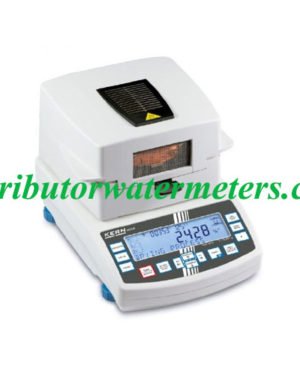 Jual Moisture Meter MLS 50-3D Kern