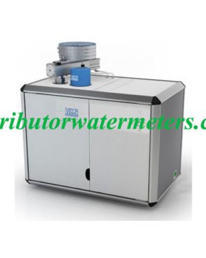 Jual Nitrogen Analyzer NDA 701 Velp