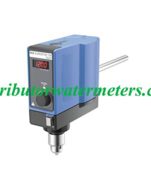 Jual Overhead Stirrer Mixer EUROSTAR 100 digital Ika