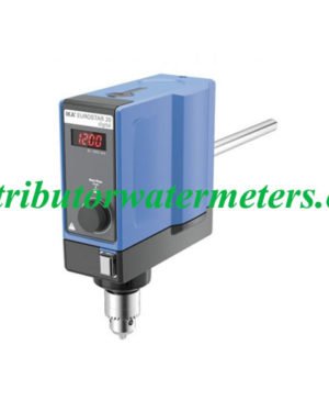 Jual Overhead Stirrer Mixer EUROSTAR 20 digital Ika