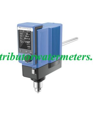 Jual Overhead Stirrer Mixer EUROSTAR 200 control Ika