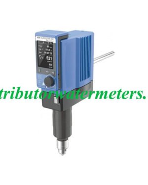 Jual Overhead Stirrer Mixer EUROSTAR 200 control P4 Ika