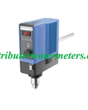 Jual Overhead Stirrer Mixer EUROSTAR 200 digital Ika