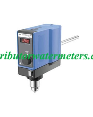 Jual Overhead Stirrer Mixer EUROSTAR 40 digital Ika
