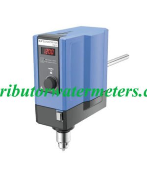 Jual Overhead Stirrer Mixer EUROSTAR 400 digital Ika