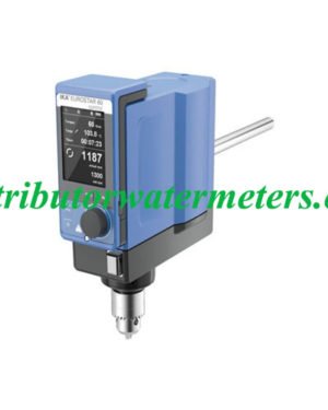 Jual Overhead Stirrer Mixer EUROSTAR 60 control Ika