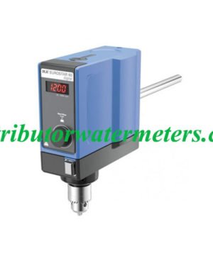 Jual Overhead Stirrer Mixer EUROSTAR 60 digital Ika