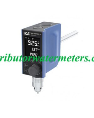 Jual Overhead Stirrer Mixer MICROSTAR 15 control Ika