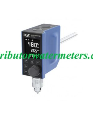 Jual Overhead Stirrer Mixer MICROSTAR 30 control Ika