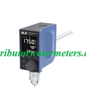 Jual Overhead Stirrer Mixer MICROSTAR 7.5 control Ika