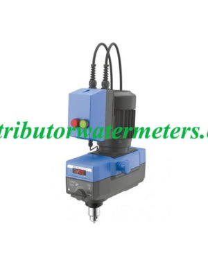 Jual Overhead Stirrer Mixer RW 47 digital Ika