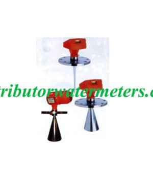 Jual Radar Level Sensor & Transmitter FMCW VG