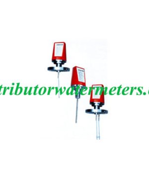 Jual Radar Level Sensor & Transmitter TDR VF