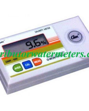 Jual Refractometer GMK-550 G-Won