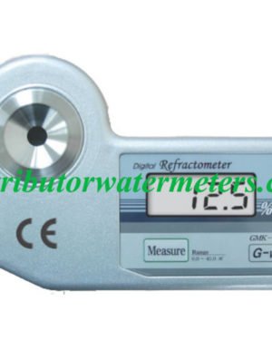 Jual Refractometer GMK-701AC G-Won