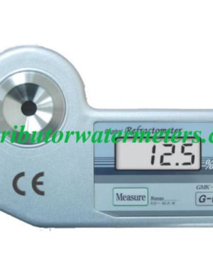 Jual Refractometer GMK-704AC G-Won