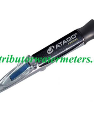 Jual Refractometer Master-10M Atago