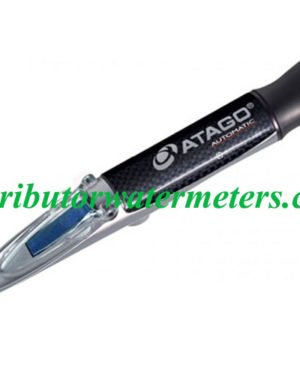 Jual Refractometer Master-2T Atago