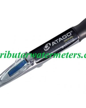 Jual Refractometer Master-M Atago