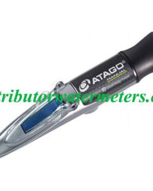 Jual Refractometer Master-RI Atago